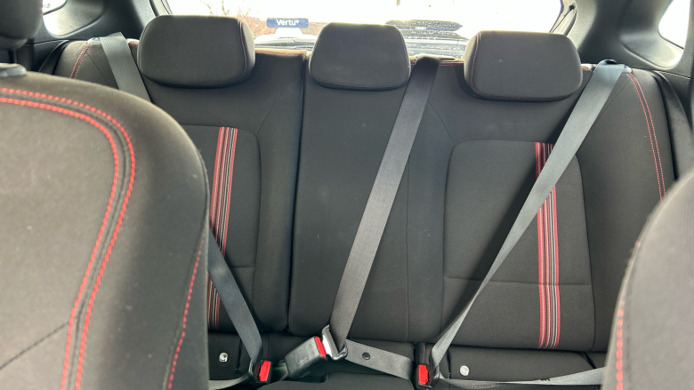 Hyundai i20 1.0T GDi 48V MHD 120 N Line 5dr Petrol Hatchback